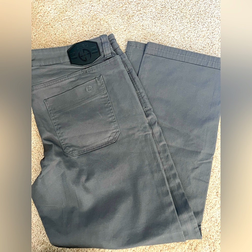 Men’s LAPG straight leg Tactical Pant